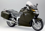 BMW K 1200 GT